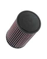 K&N Universal Clamp-On Air Filter RC-5144