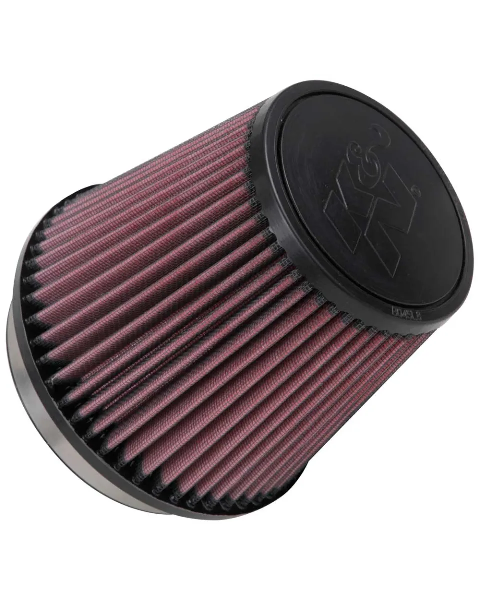 K&N Universal Clamp-On Air Filter RU-5147