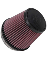K&N Universal Clamp-On Air Filter RU-5147