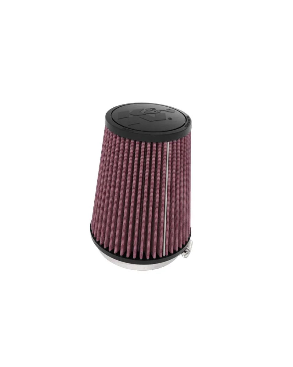 K&N Universal Clamp-On Air Filter RU-5149