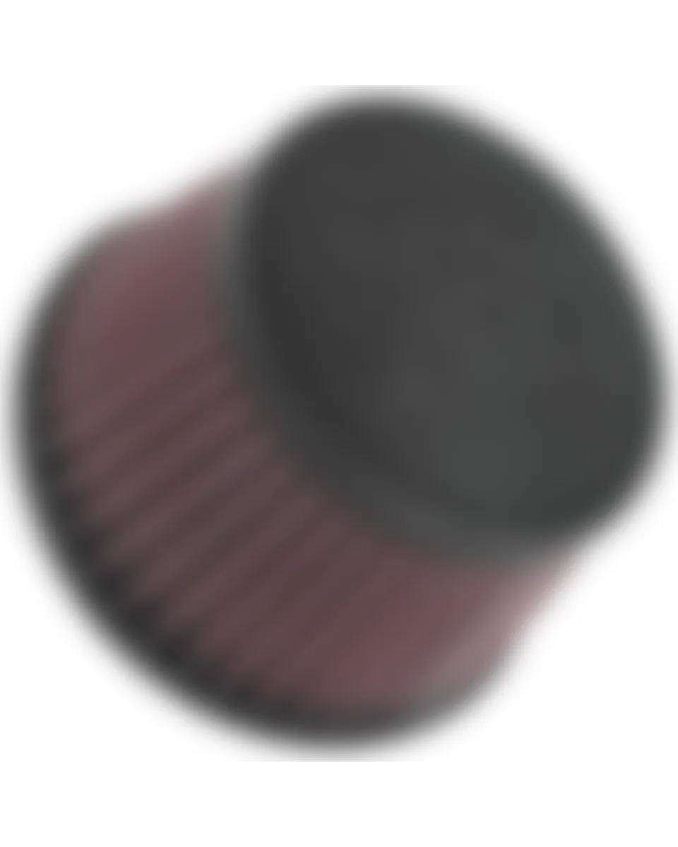 K&N Universal Clamp-On Air Filter RU-5153