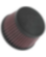 K&N Universal Clamp-On Air Filter RU-5153
