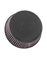 K&N Universal Clamp-On Air Filter RU-5154