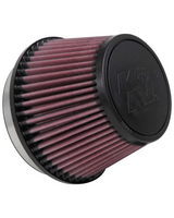 K&N Universal Clamp-On Air Filter RU-5163