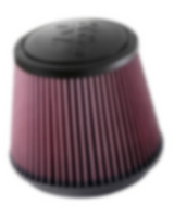 K&N Universal Clamp-On Air Filter RU-5173