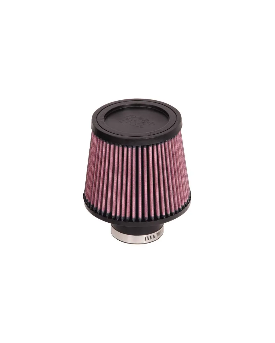 K&N Universal Clamp-On Air Filter RU-5174