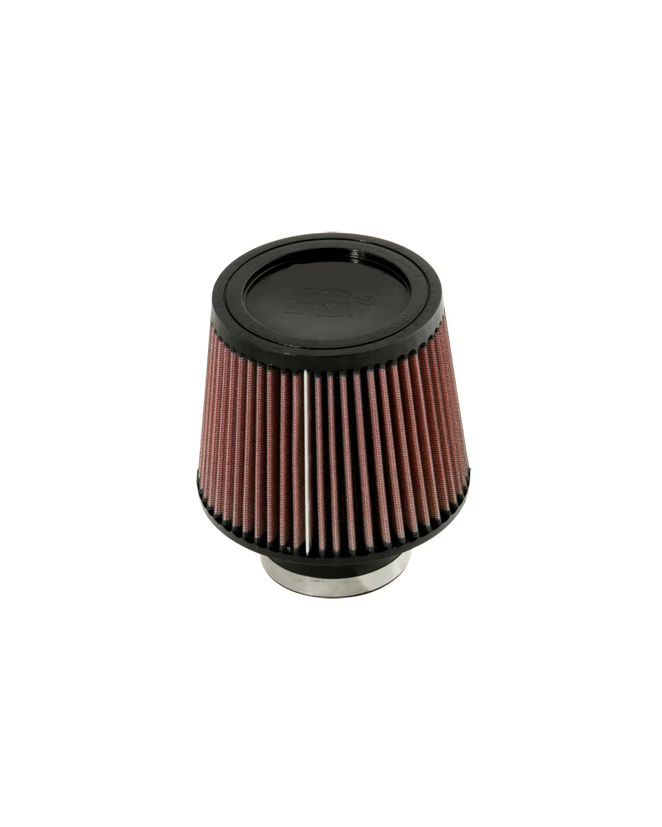 K&N Universal Clamp-On Air Filter RU-5176