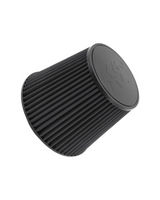 K&N Universal Clamp-On Air Filter RU-5177HBK