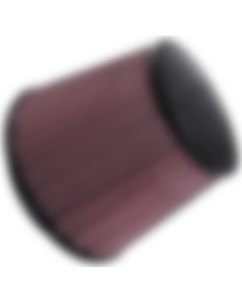 K&N Universal Clamp-On Air Filter RU-5179