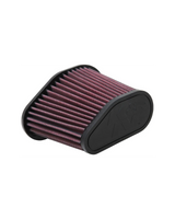 K&N Universal Clamp-On Air Filter RU-5281