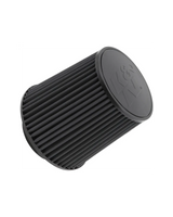 K&N Universal Clamp-On Air Filter RU-5283HBK