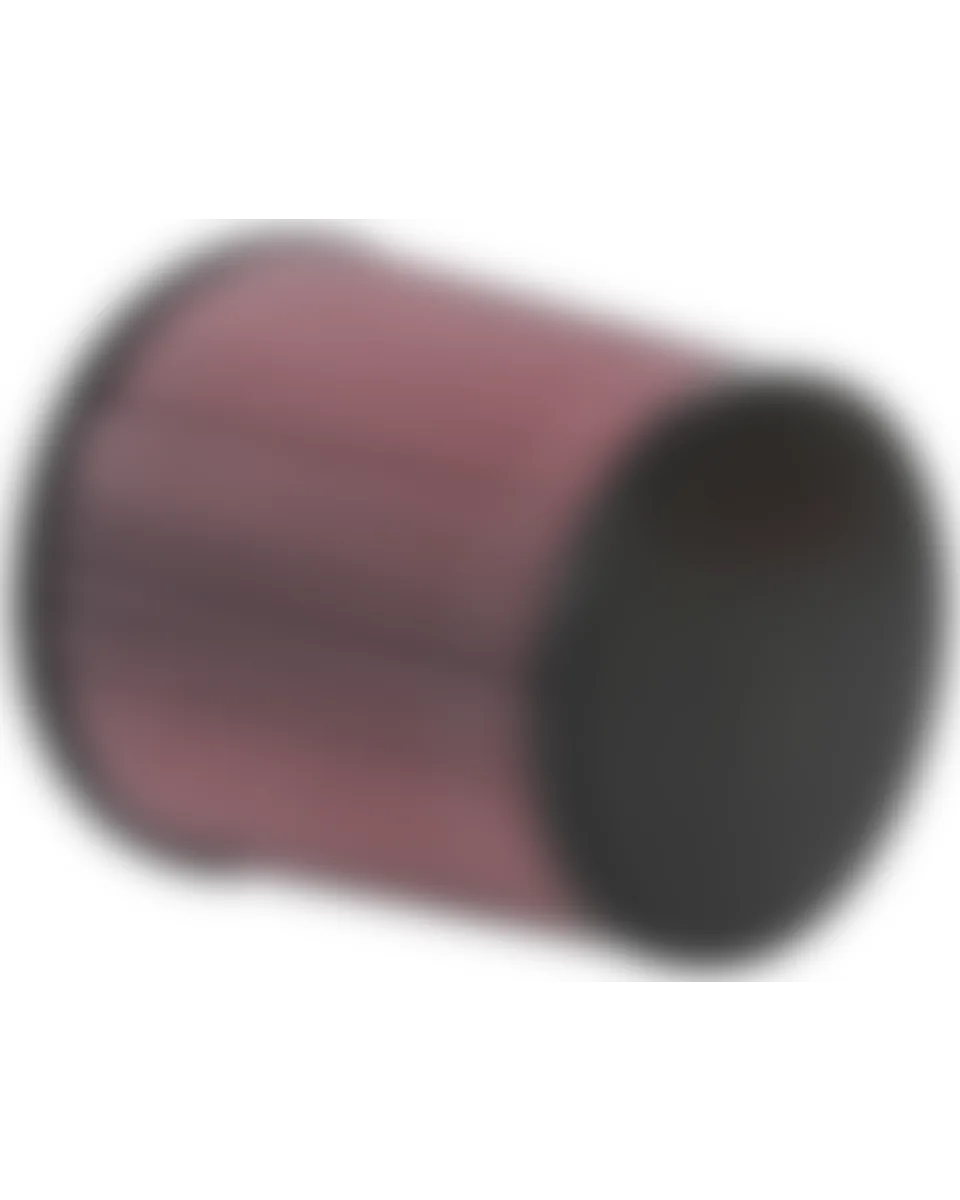 K&N Universal Clamp-On Air Filter RU-5283