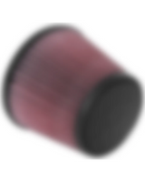 K&N Universal Clamp-On Air Filter RU-5284