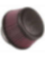 K&N Universal Clamp-On Air Filter RU-5288