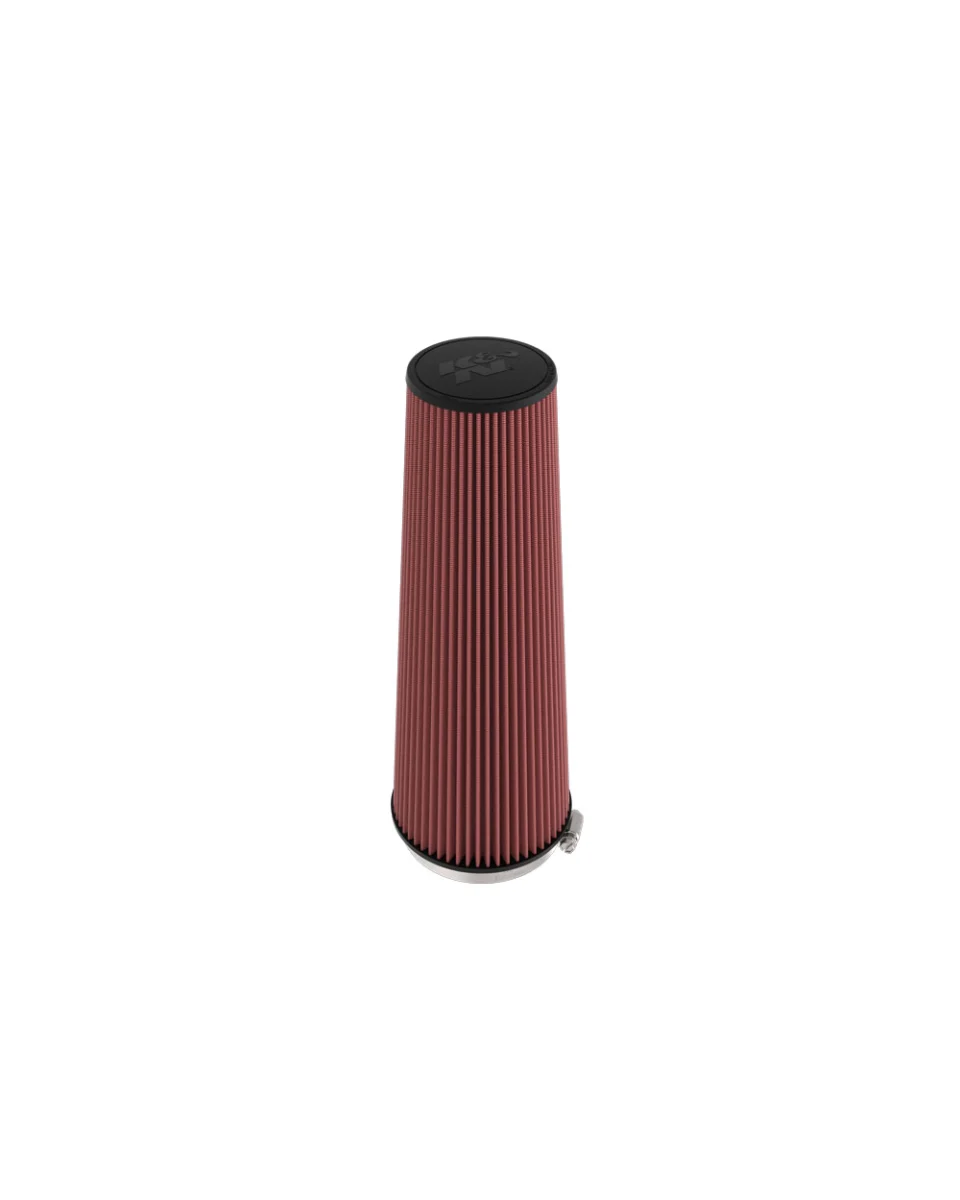 K&N Universal Clamp-On Air Filter RU-5295