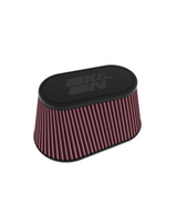 K&N Universal Clamp-On Air Filter RU-5297