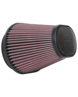 K&N Universal Clamp-On Air Filter RU-70031