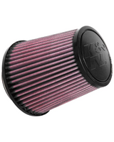 K&N Universal Clamp-On Air Filter RU-9350