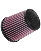 K&N Universal Clamp-On Air Filter RU-9630