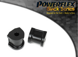 Powerflex Rear Anti Roll Bar Bush 14mm Toyota 86 / GT86 (2012 on) BLACK