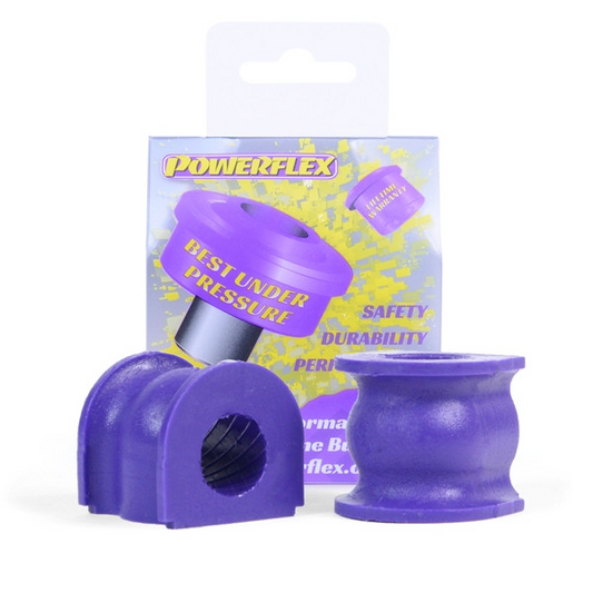 Powerflex Rear Anti Roll Bar Bush 18mm Honda Civic Mk7 EP/EU inc. Type-R (2001 - 2005)