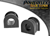 Powerflex Rear Anti Roll Bar Bush 18mm Honda Integra Mk4 DC5 Type R/S (2001 - 2006) BLACK