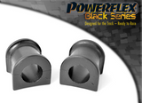 Powerflex Rear Anti Roll Bar Bush 22mm Mitsubishi Lancer Evolution VII, VIII & IX inc 260 (2001 - 2007) BLACK