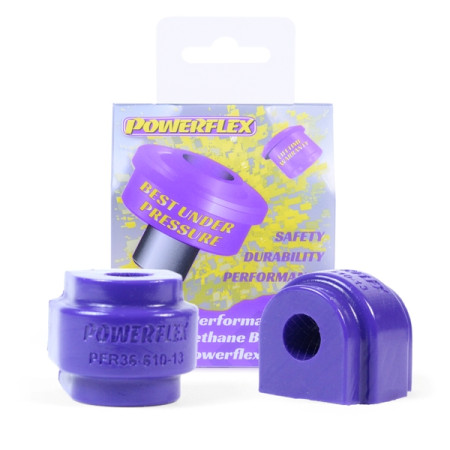 Powerflex Rear Anti Roll Bar Bush Mazda MX-5, Miata, Eunos