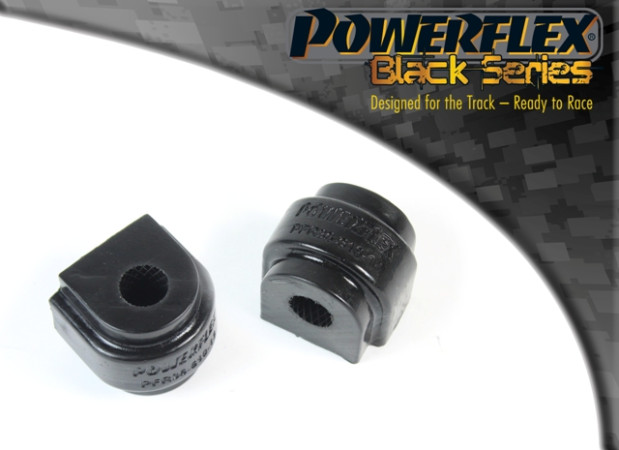 Powerflex Rear Anti Roll Bar Bush Mazda MX-5, Miata, Eunos BLACK