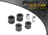 Powerflex Rear Anti Roll Bar Link Kit Honda Integra Mk3 DB/DC2 inc. Type-R (1993-2001) BLACK