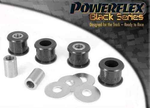 Powerflex Rear Anti Roll Bar Link Rod Bush Mazda MX-5, Miata, Eunos BLACK