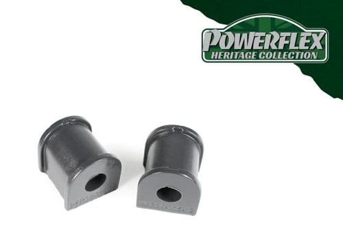 Powerflex Rear Anti Roll Bar Mounting Bush 11mm Mazda MX-5, Miata, Eunos HERITAGE