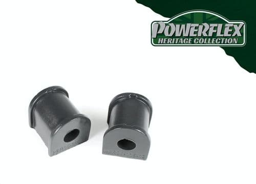 Powerflex Rear Anti Roll Bar Mounting Bush 12mm Mazda MX-5, Miata, Eunos HERITAGE