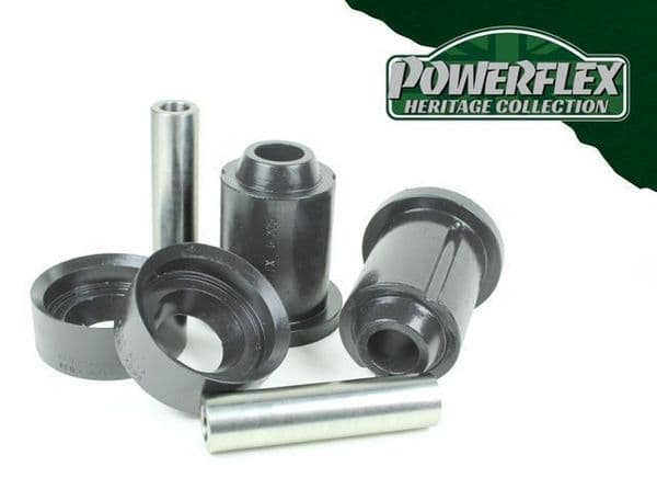 Powerflex Rear Beam Mounting Bush  Subaru Impreza Impreza Turbo inc. WRX & STi GC,GF (1993 - 2000) HERITAGE