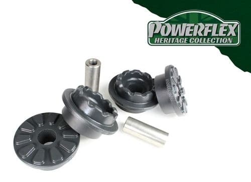 Powerflex Rear Diff Mounting Bush Mazda MX-5, Miata, Eunos HERITAGE
