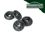 Powerflex Rear Diff Mounting Bush Subaru Impreza Impreza Turbo inc. WRX & STi GD,GG (2000 - 2007) HERITAGE