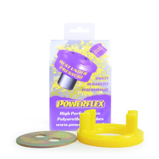 Powerflex Rear Diff Rear Left Mount Insert Toyota GR 86 (2021 on)