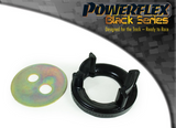 Powerflex Rear Diff Rear Left Mount Insert Toyota 86 / GT86 (2012 on) BLACK