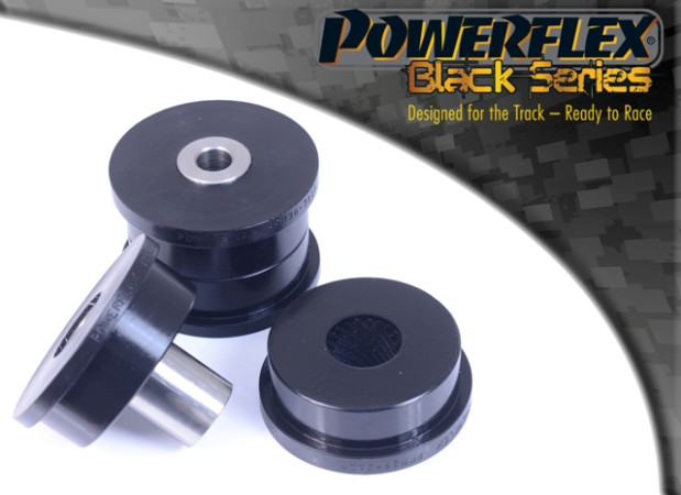 Powerflex Rear Diff To Cross Member Bush Mazda RX-7 Gen 3 - FD3S (1992-2002) BLACK
