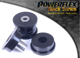 Powerflex Rear Diff To Cross Member Bush Mazda RX-7 Gen 3 - FD3S (1992-2002) BLACK
