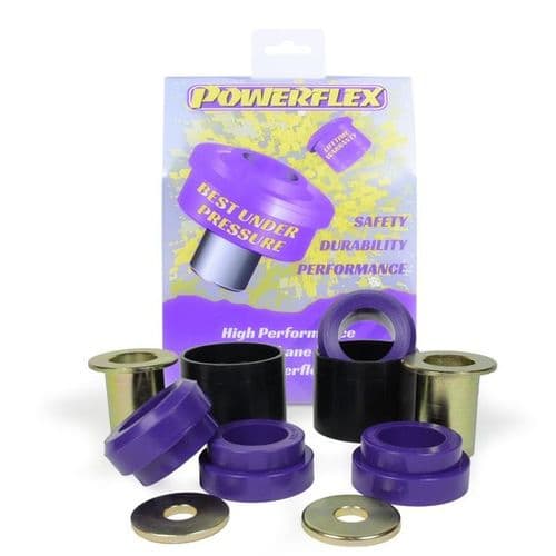 Powerflex Rear Differential-to-Subframe Mounting Bush Nissan GT-R (2008 on)