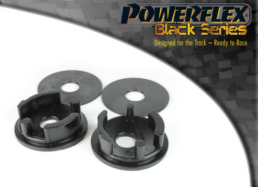 Powerflex Rear Engine Mount Insert Honda Civic Mk7 EP/EU inc. Type-R (2001 - 2005) BLACK