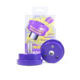 Powerflex Rear Gearbox Mount Bush (Tuned/Track) Toyota Starlet GT Turbo EP82/Glanza V EP91 (1990 - 1999)