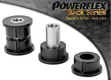 Powerflex Rear Lateral Link Front Inner Bush Subaru Impreza Impreza Turbo inc. WRX & STi GD,GG (2000 - 2007) BLACK