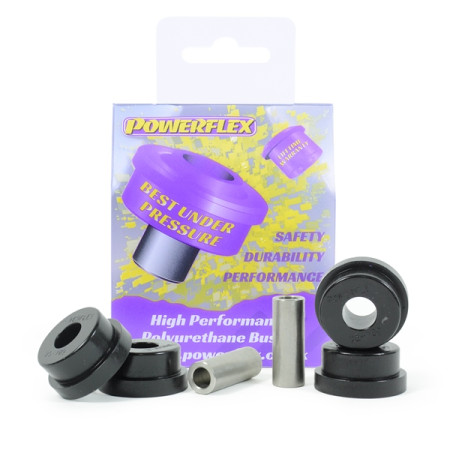 Powerflex Rear Lower Arm Inner Bush 31mm Honda Civic Mk5 EG-EJ inc CRX del Sol (1991-1995)