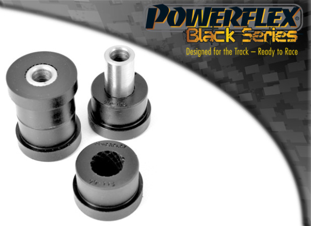 Powerflex Rear Lower Arm Inner Bush 31mm Honda Civic Mk5 EG-EJ inc CRX del Sol (1991-1995) BLACK