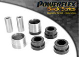 Powerflex Rear Lower Arm Inner Rear Bush 14mm Honda Civic Mk7 EP/EU inc. Type-R (2001 - 2005) BLACK
