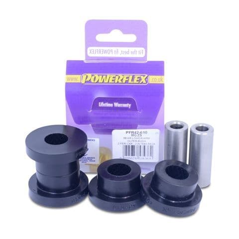 Powerflex Rear Lower Arm Outer Bush 35mm Honda Integra Mk3 DB/DC2 inc. Type-R (1993-2001)