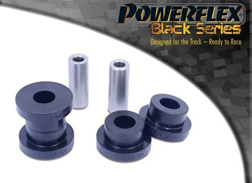 Powerflex Rear Lower Arm Outer Bush 35mm Honda Integra Mk3 DB/DC2 inc. Type-R (1993-2001) BLACK