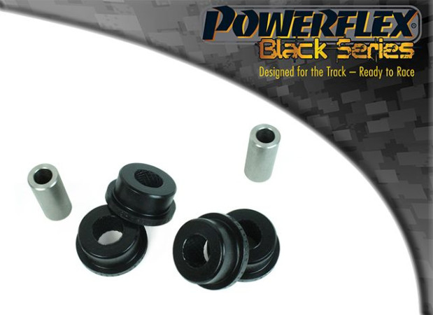 Powerflex Rear Lower Arm Outer Front Bush 14mm Honda Integra Mk4 DC5 Type R/S (2001 - 2006) BLACK